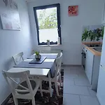 Zentrale Mit Wohnkueche Fuer Bis 6 Gaeste *
