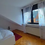 Zentrale Mit Wohnkueche Fuer Bis 6 Gaeste Apartamento *