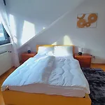 Appartement Zentrale Mit Wohnkueche Fuer Bis 6 Gaeste *