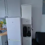 Zentrale Mit Wohnkueche Fuer Bis 6 Gaeste Apartamento Oberhausen (North Rhine-Westphalia)