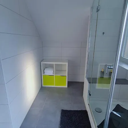 Zentrale Mit Wohnkueche Fuer Bis 6 Gaeste Apartmán