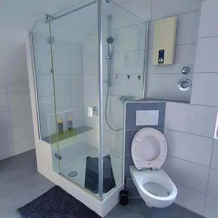 Zentrale Mit Wohnkueche Fuer Bis 6 Gaeste *