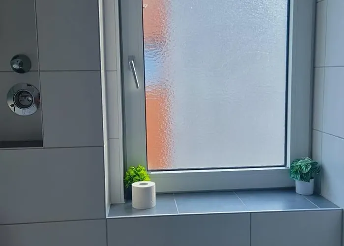 Appartement Zentrale Mit Wohnkueche Fuer Bis 6 Gaeste Oberhausen (North Rhine-Westphalia)