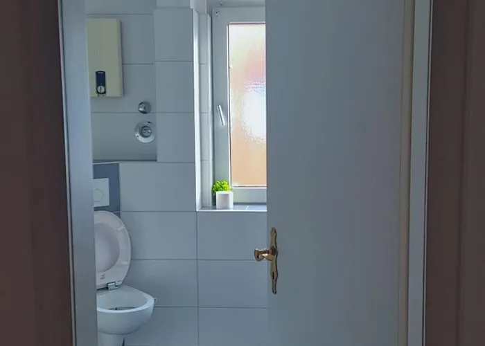 Zentrale Mit Wohnkueche Fuer Bis 6 Gaeste