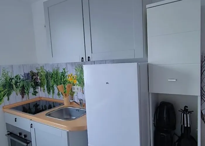 Zentrale Mit Wohnkueche Fuer Bis 6 Gaeste