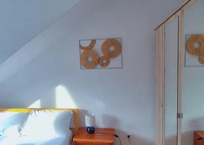 Zentrale Mit Wohnkueche Fuer Bis 6 Gaeste