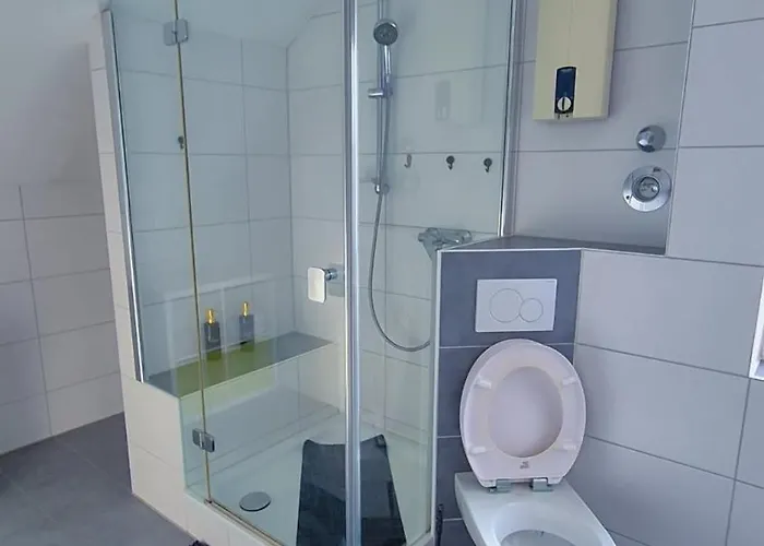Zentrale Mit Wohnkueche Fuer Bis 6 Gaeste *